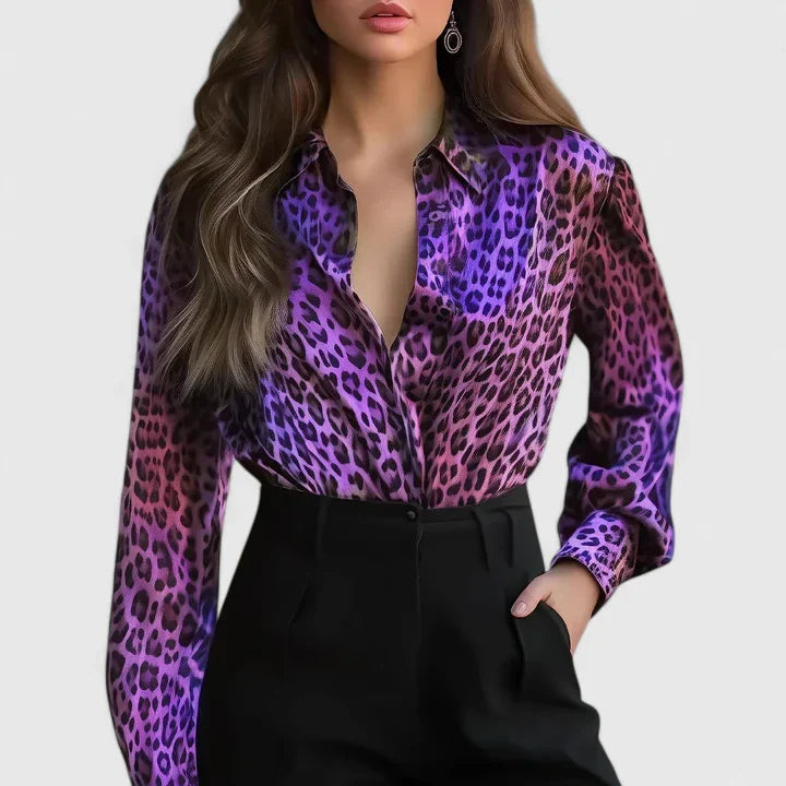 Violet / 3XL