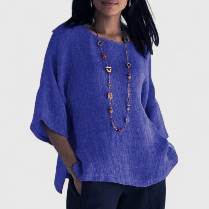 Bleu / 3XL