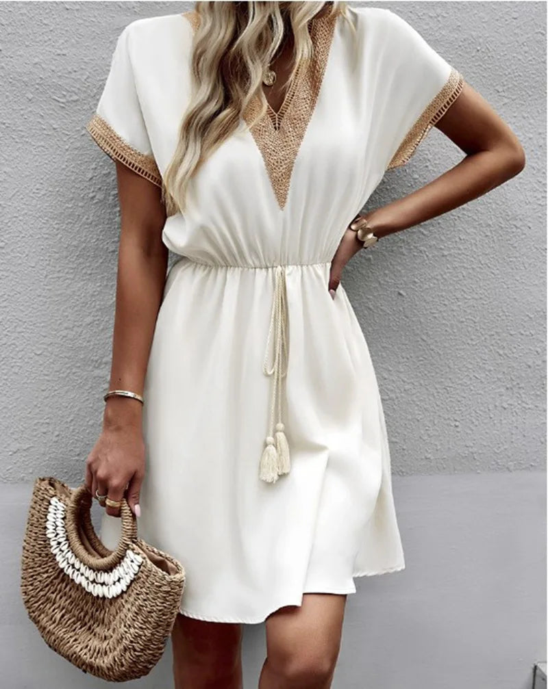 Blanc / 3XL