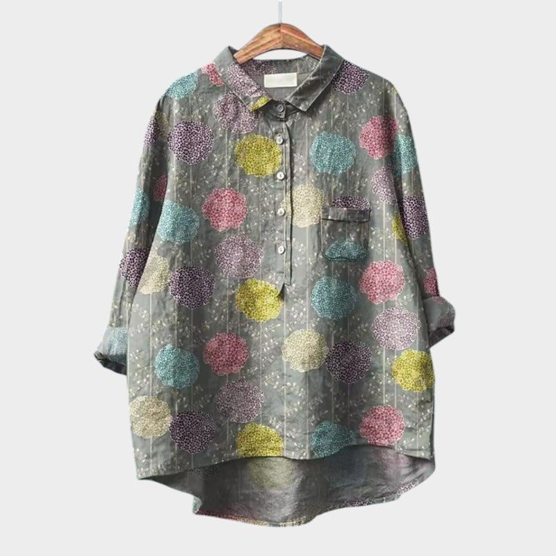 Gris / 3XL