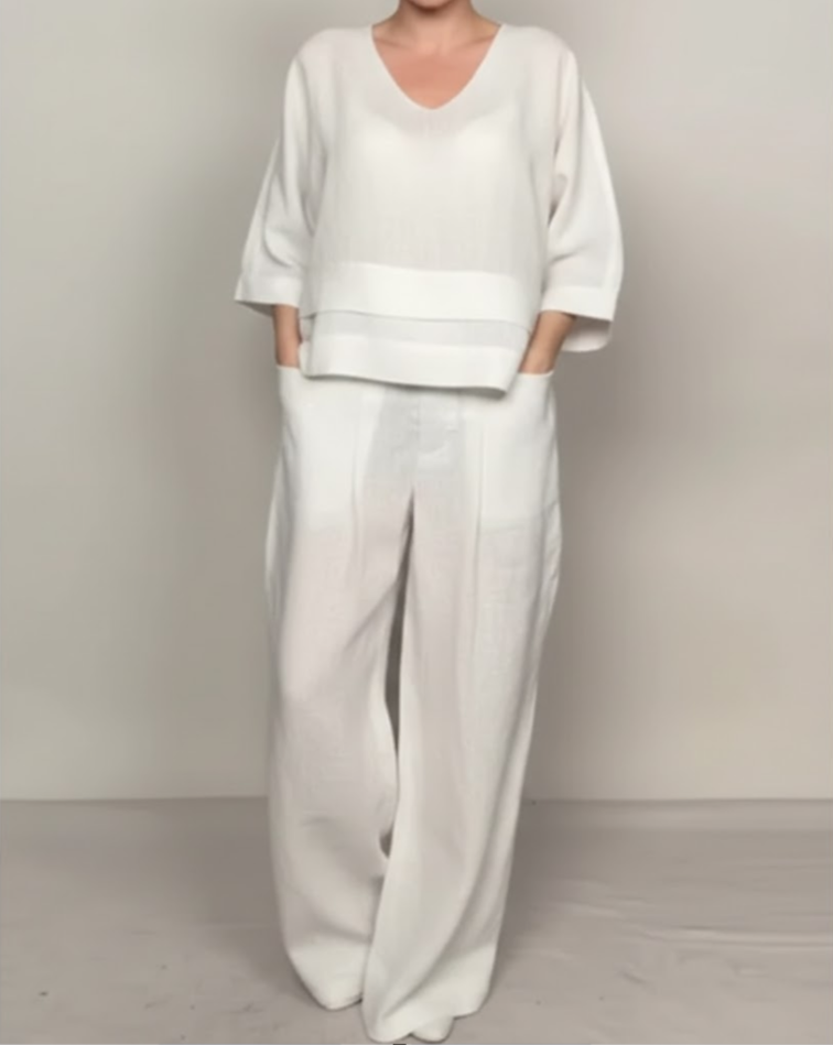 Blanc / 50-52 / 4XL