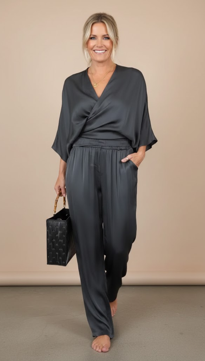Noir / EU 48-50 / 3XL