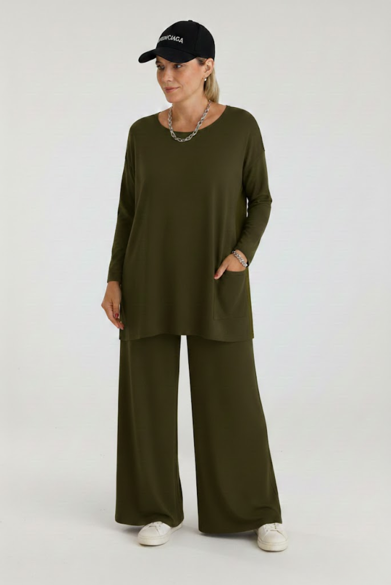 Vert / 60(7XL)