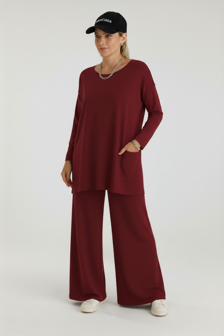 Bordeaux / 60(7XL)