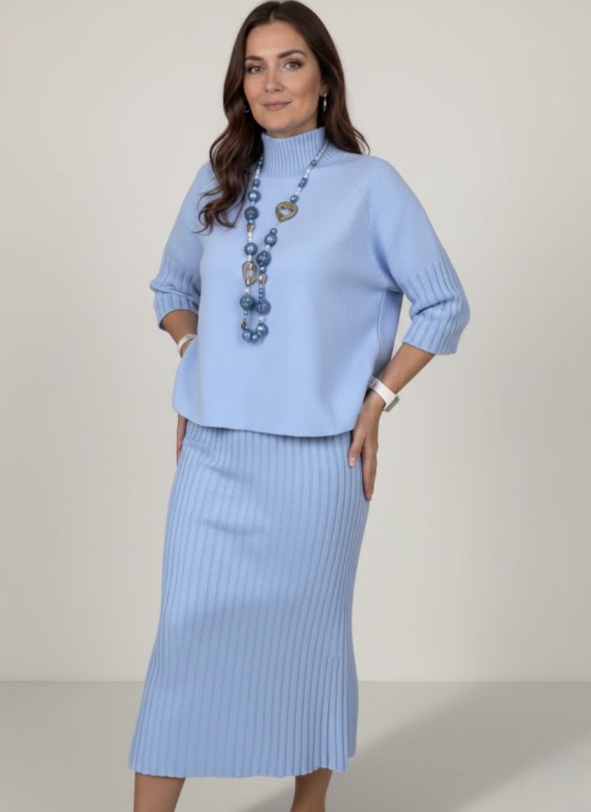 Bleu / 3XL