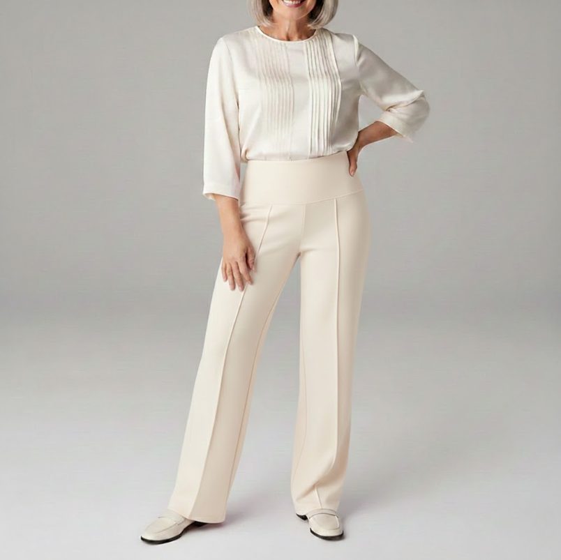 Lait blanc / XL