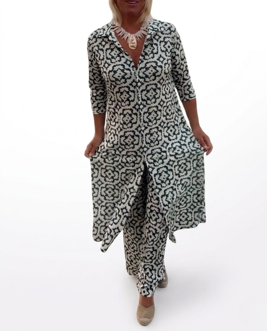 Gris / 3XL (50/52)