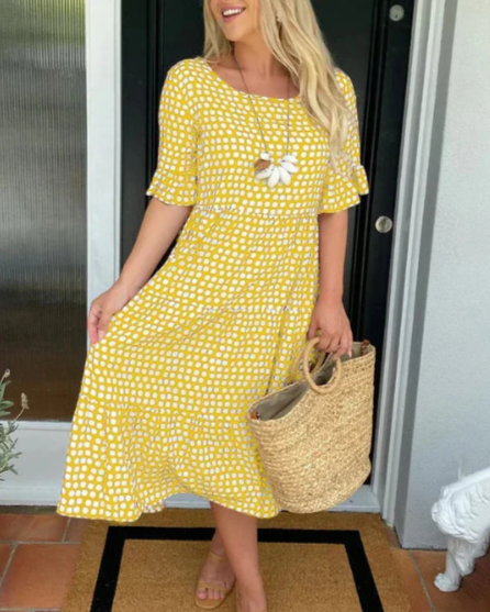 Jaune / 3XL