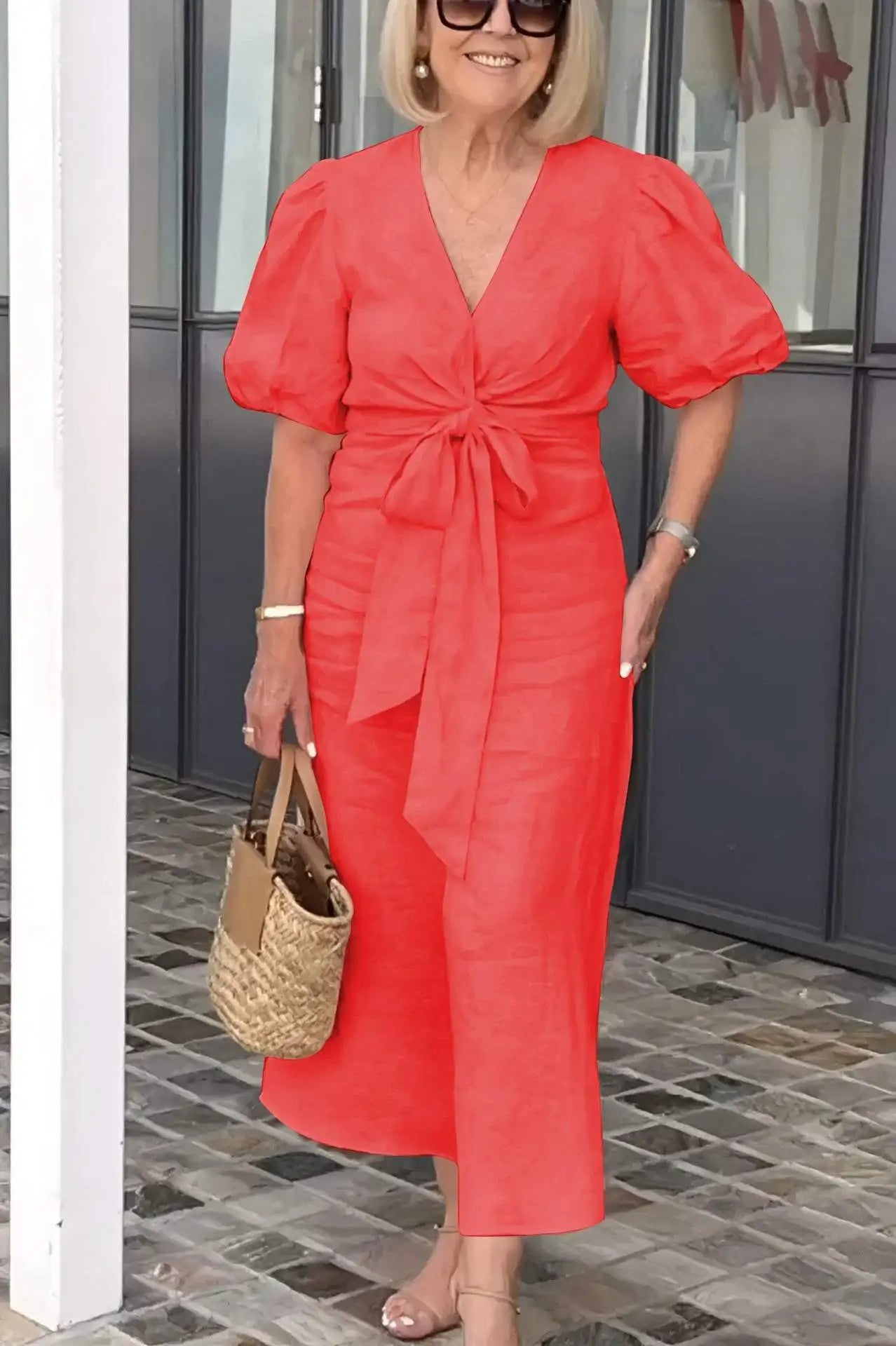 Rouge / 3XL