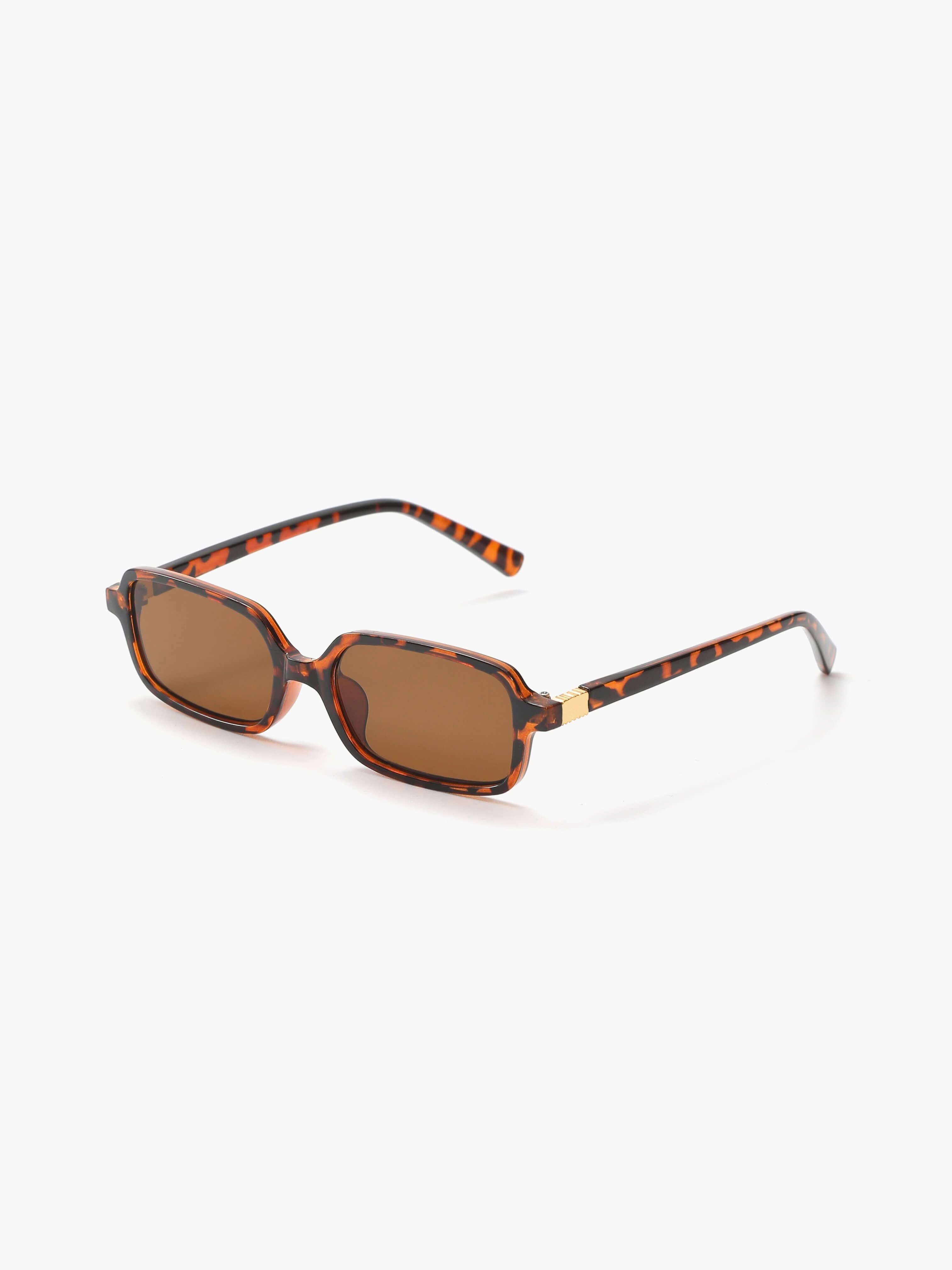 Marron Clair / Normal