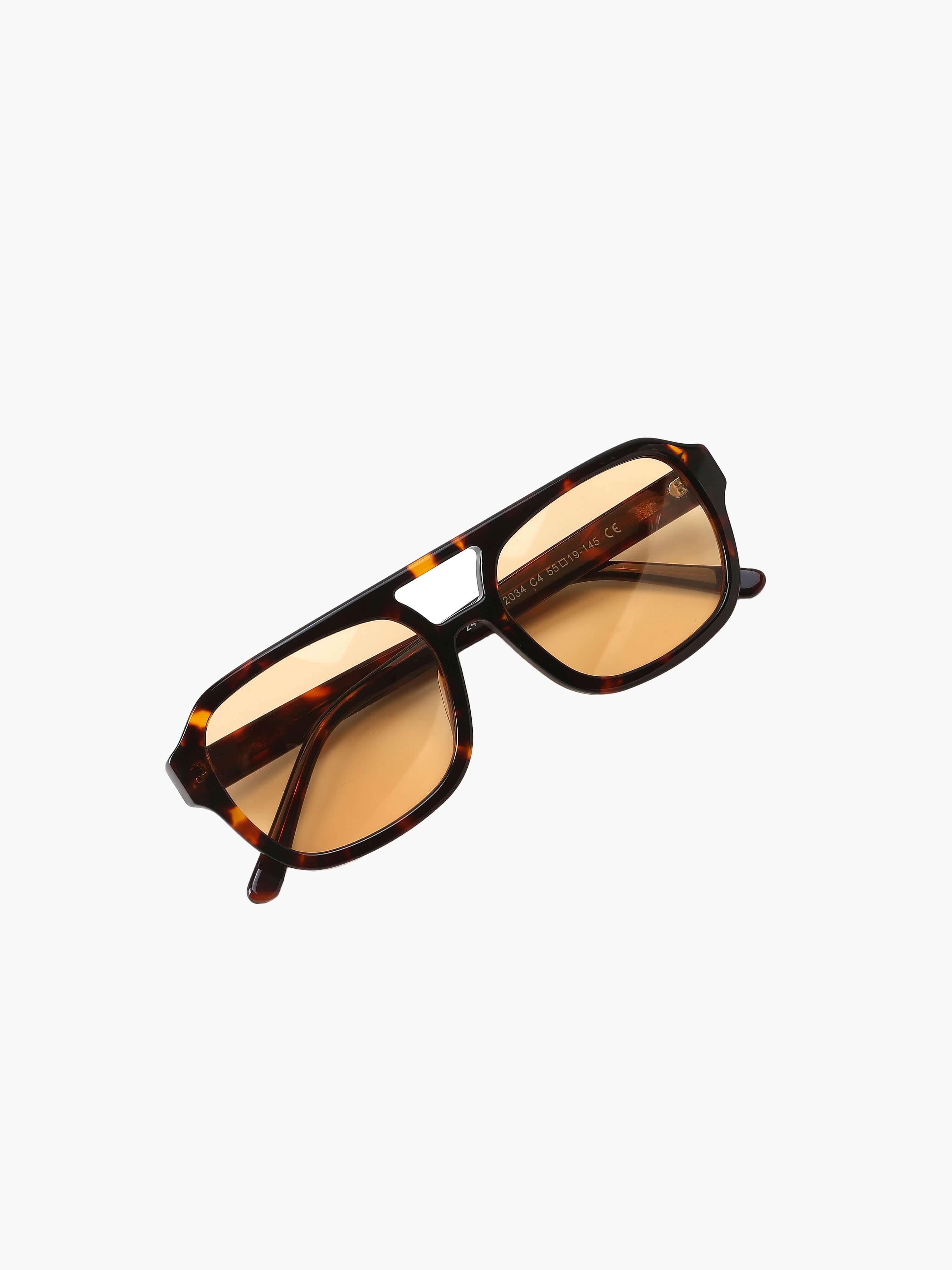 Écaille / Orange