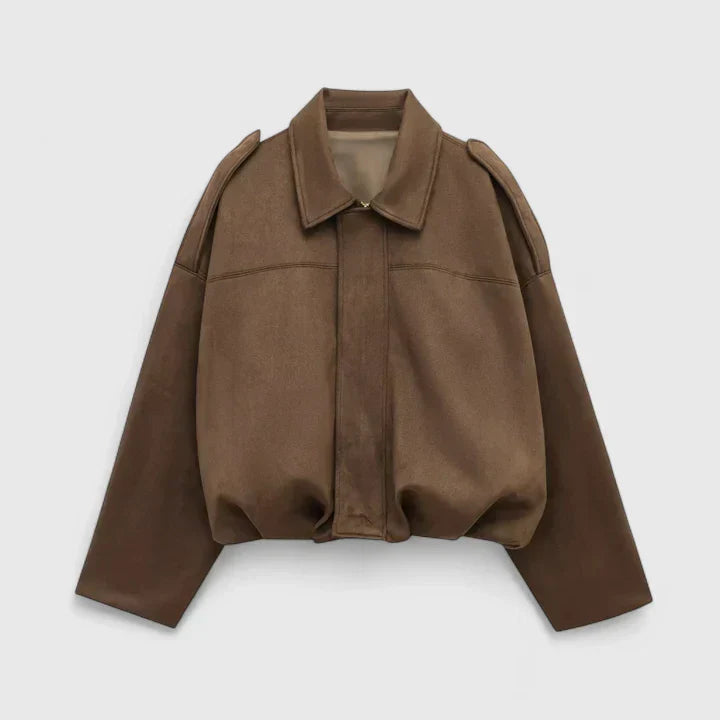 Marron / L