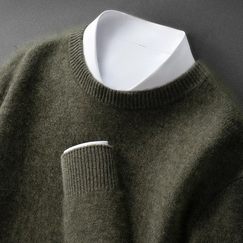 Vert olive / 3XL