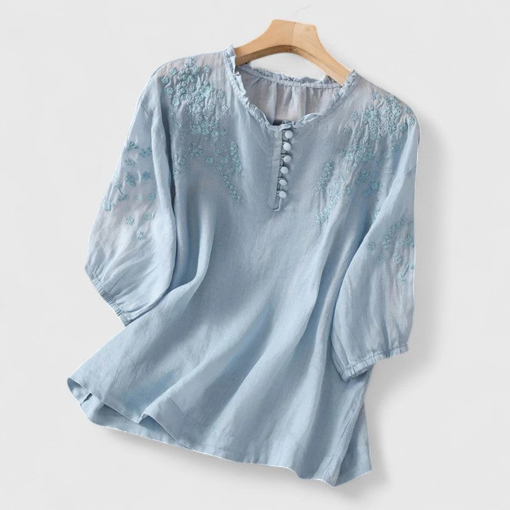 Bleu / 2XL