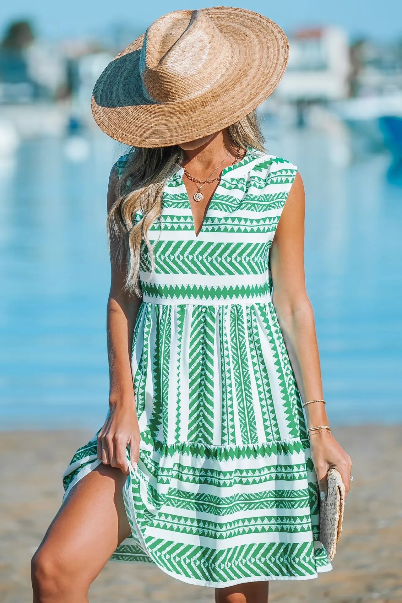 Vert (Presque épuisé) / 2XL