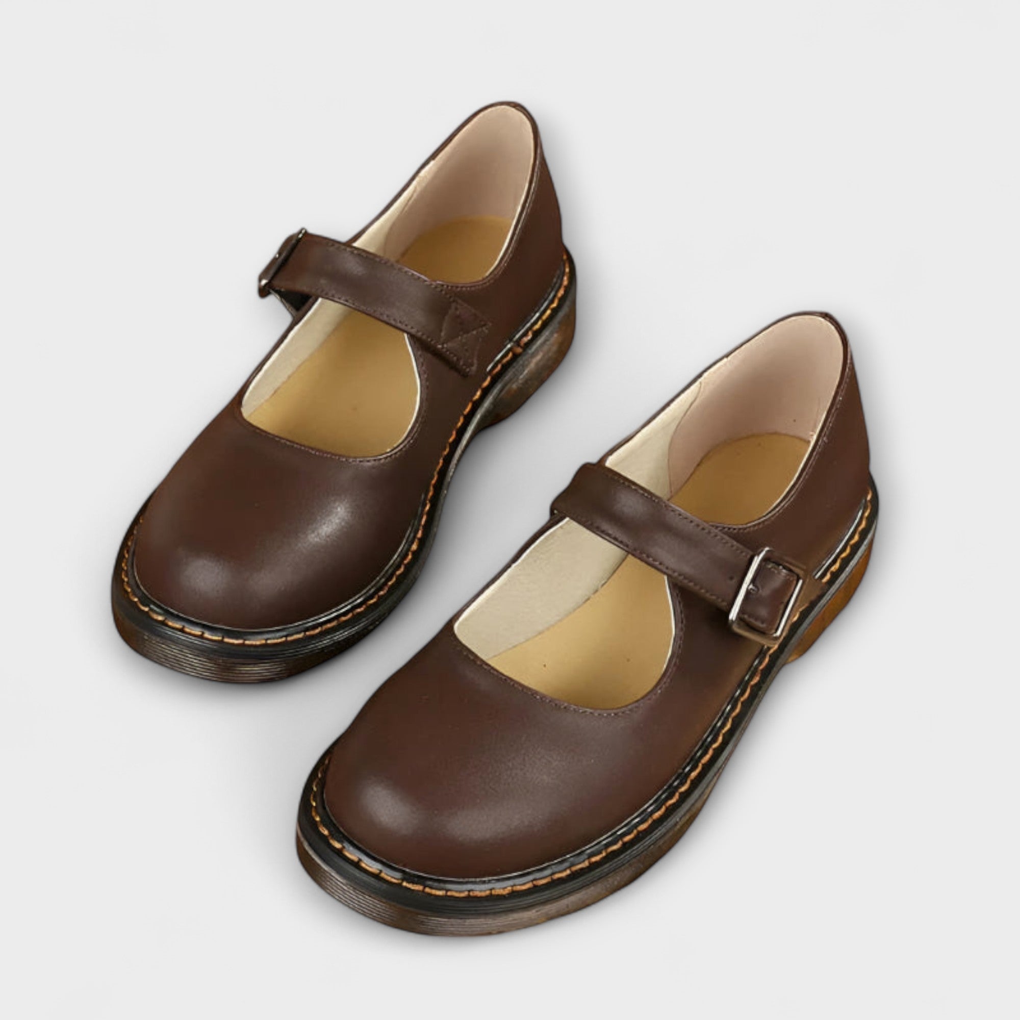 Marron / 43