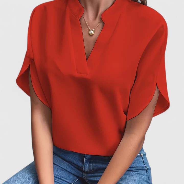Rouge / 2XL