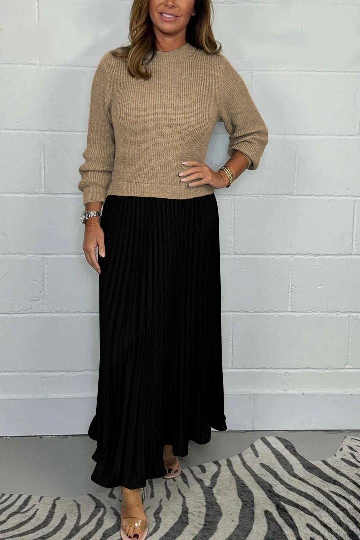 Marron/noir / 5XL
