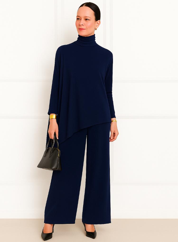 Bleu / 60(7XL)