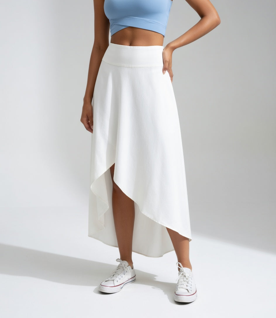 Blanc / XL