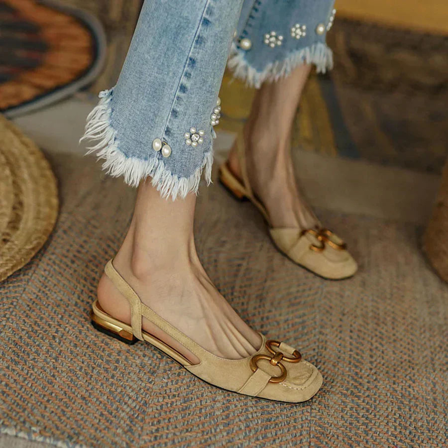 Beige / 43
