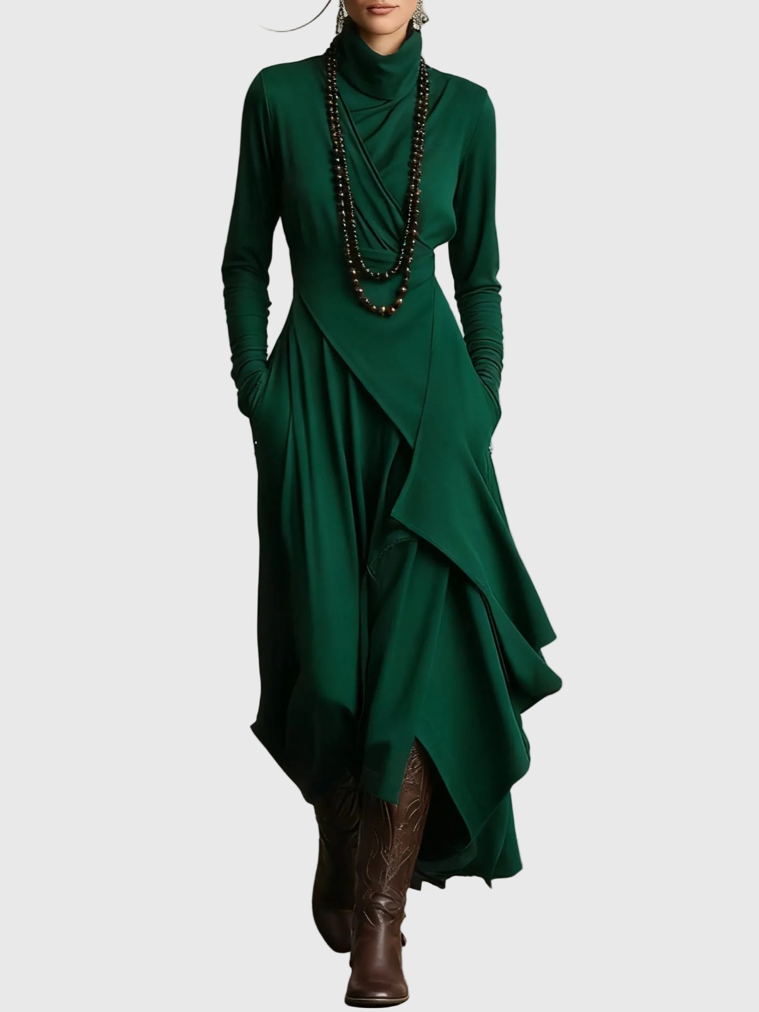 Vert / 5XL