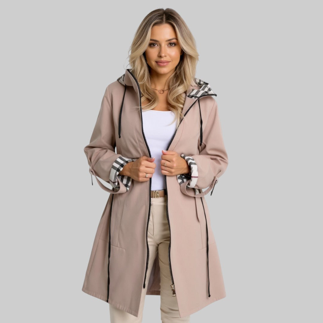 Beige / 2XL