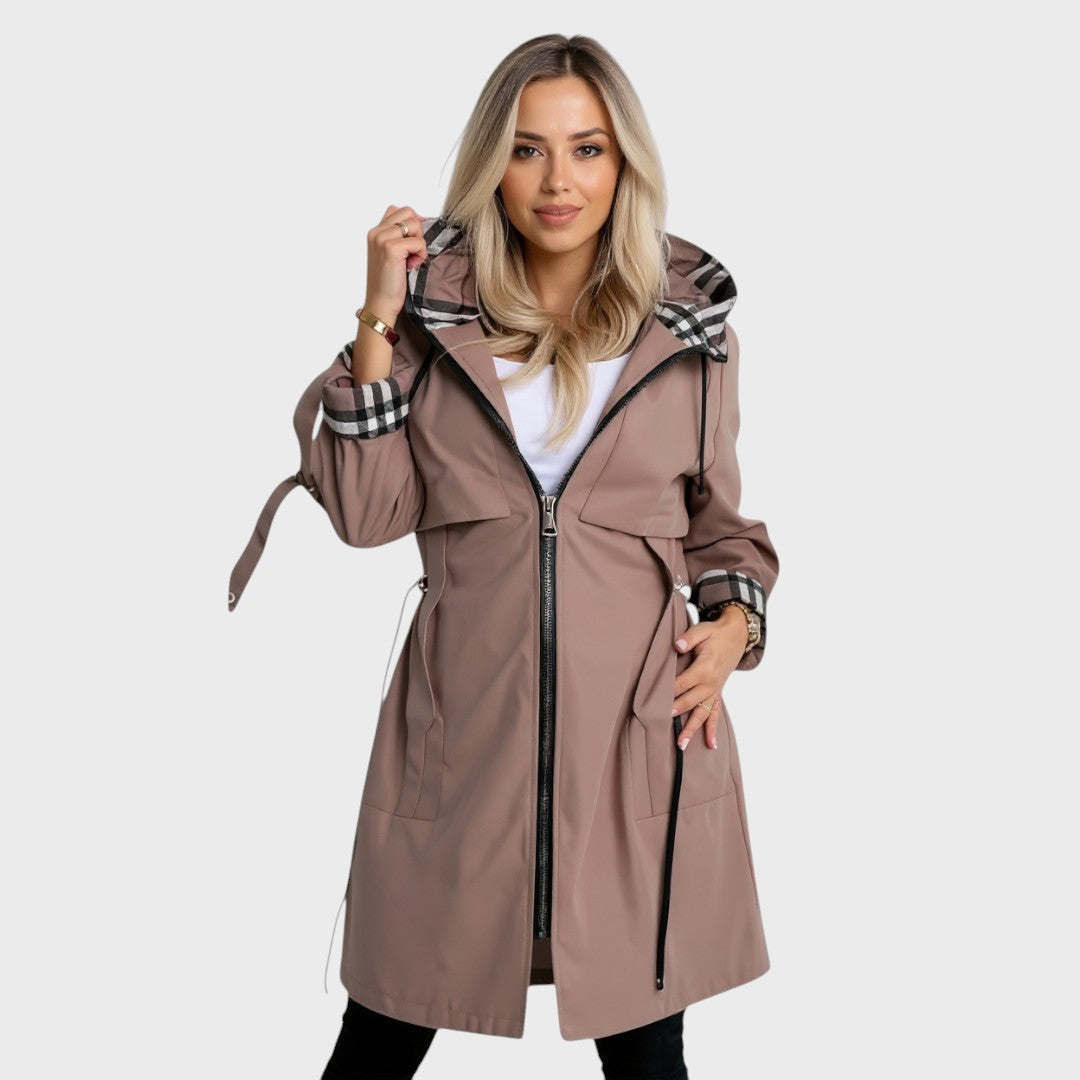 Marron / 2XL