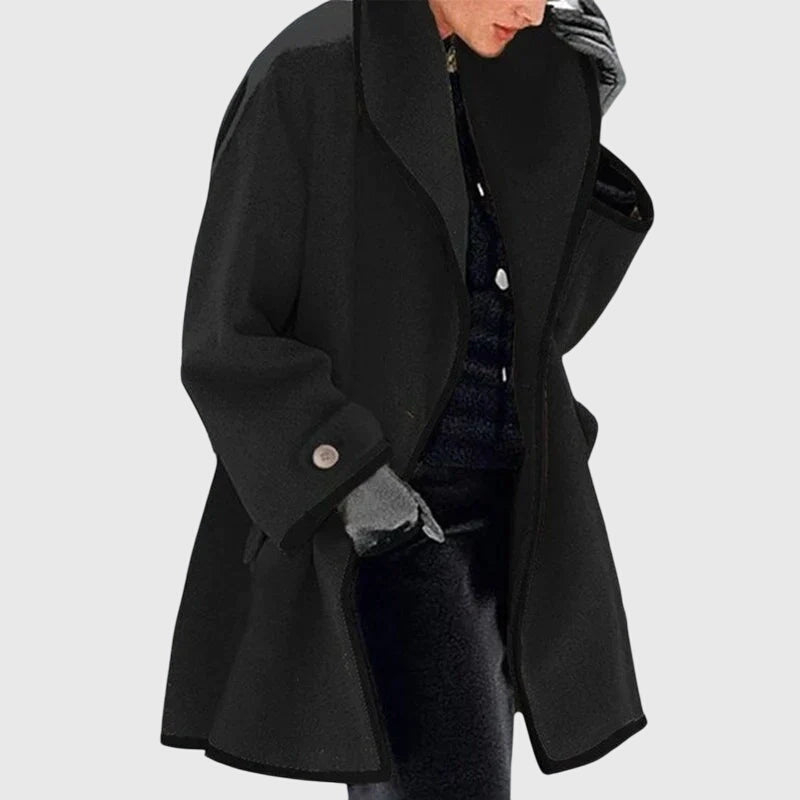 Noir / 5XL