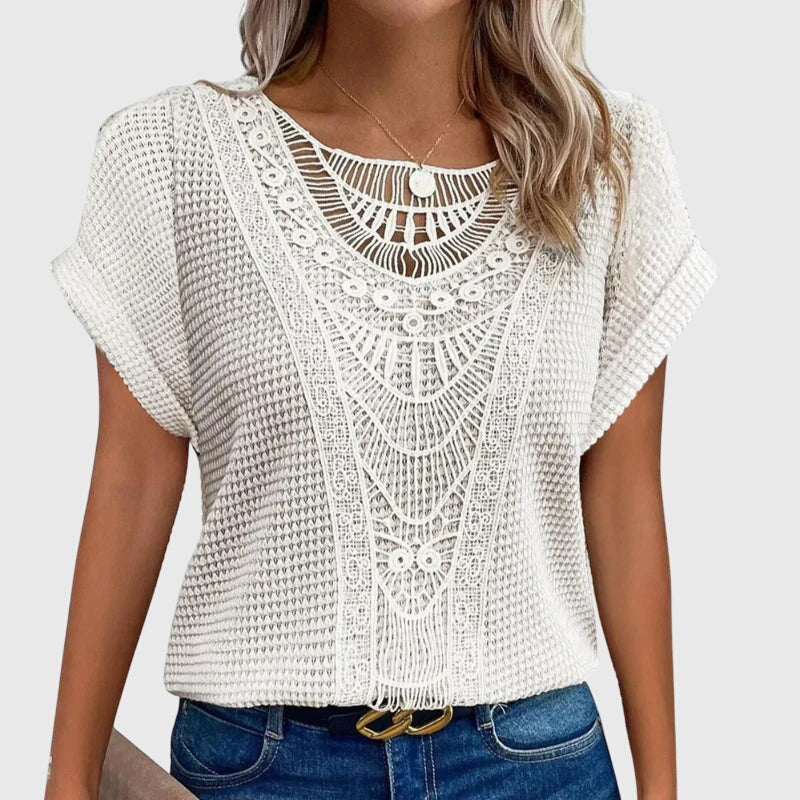 Blanc / 3XL