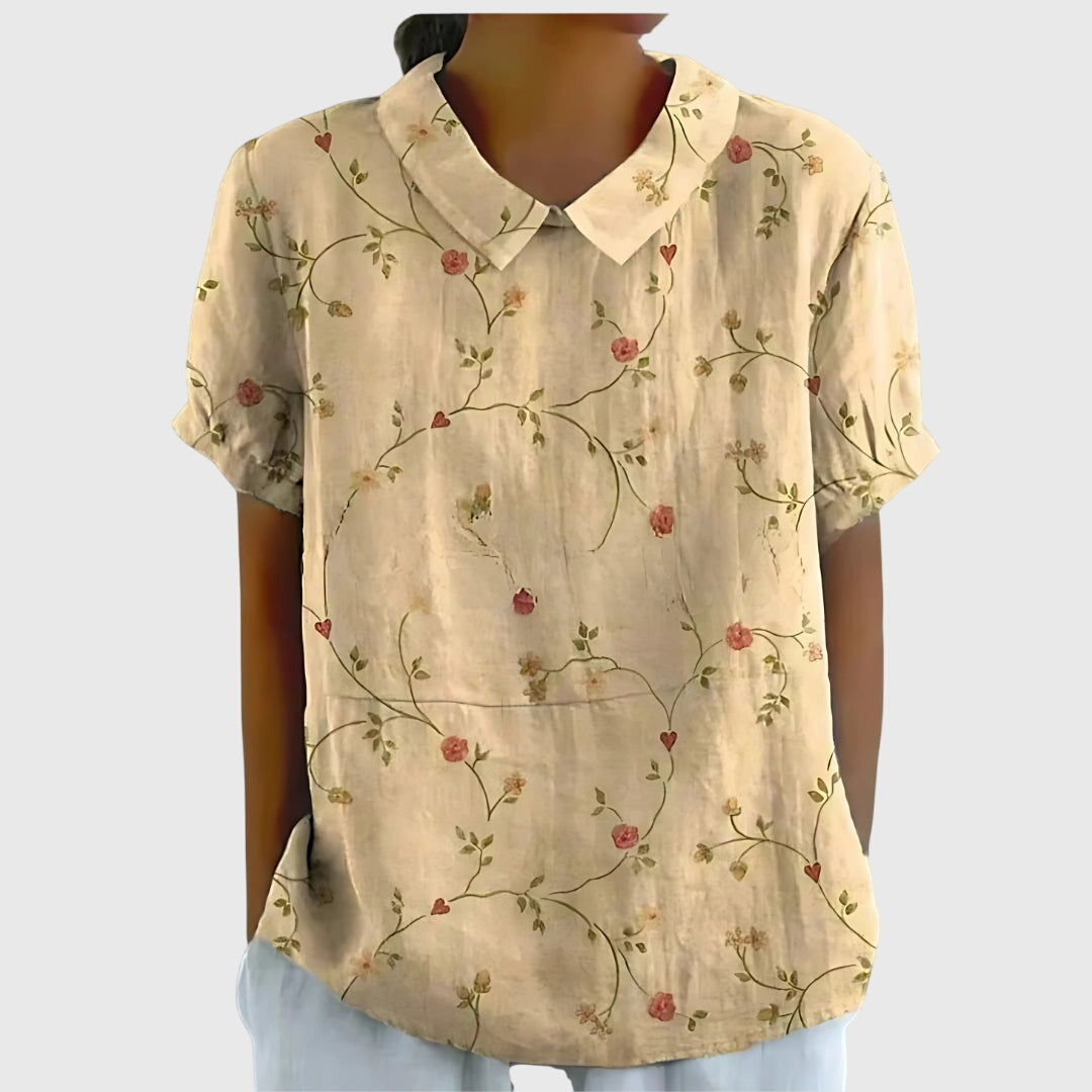 Jaune Pâle / 4XL