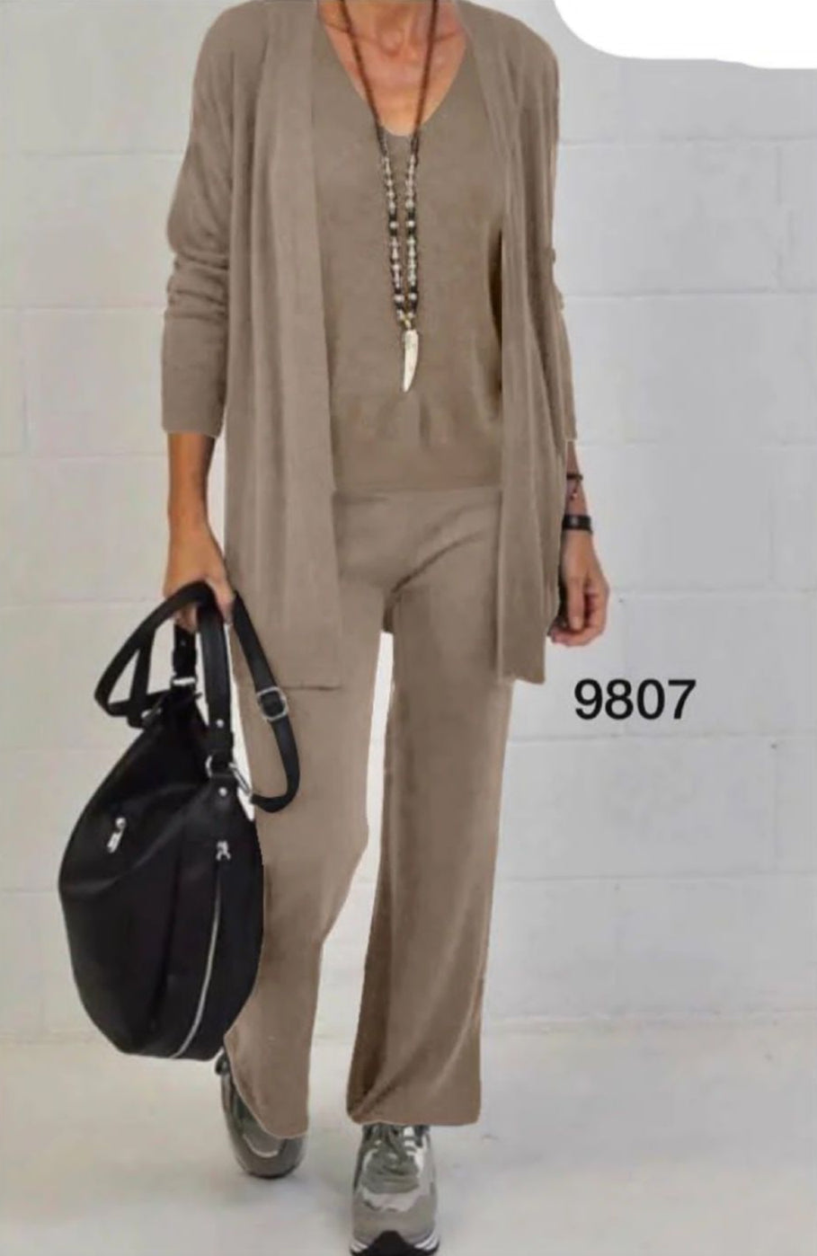 Taupe / 60(7XL)