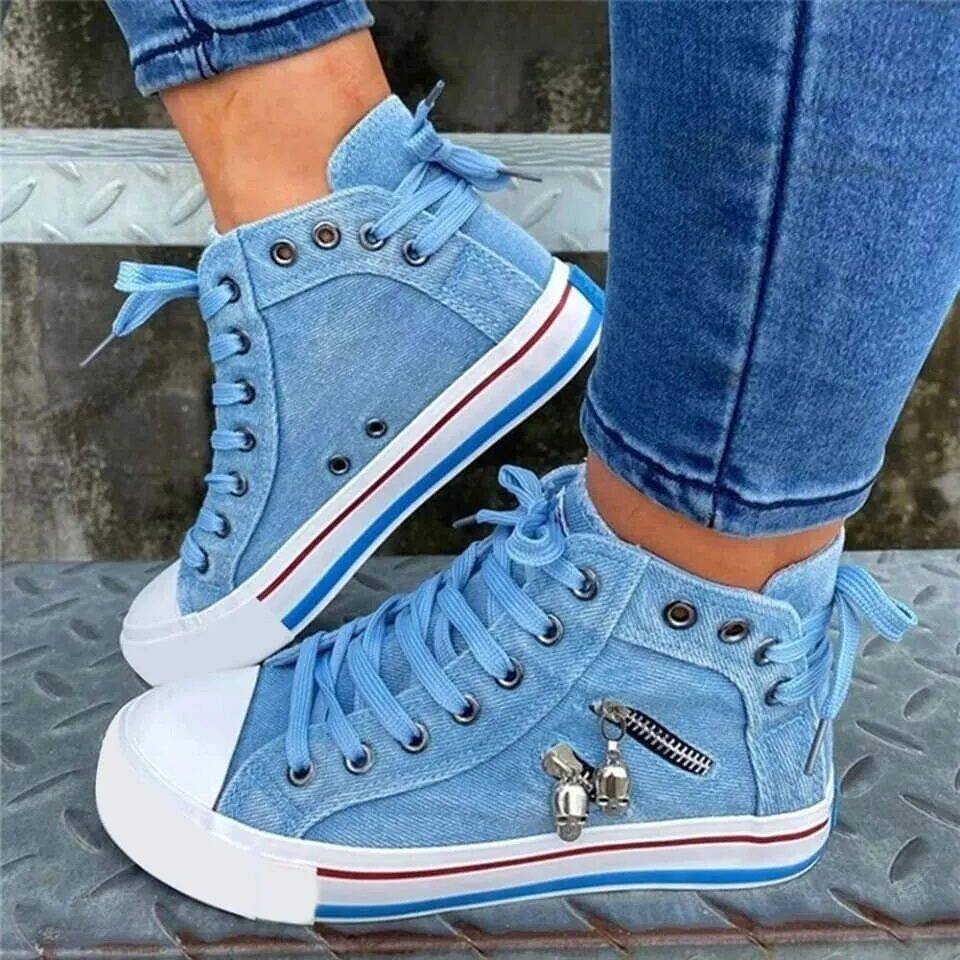 Bleu / 35
