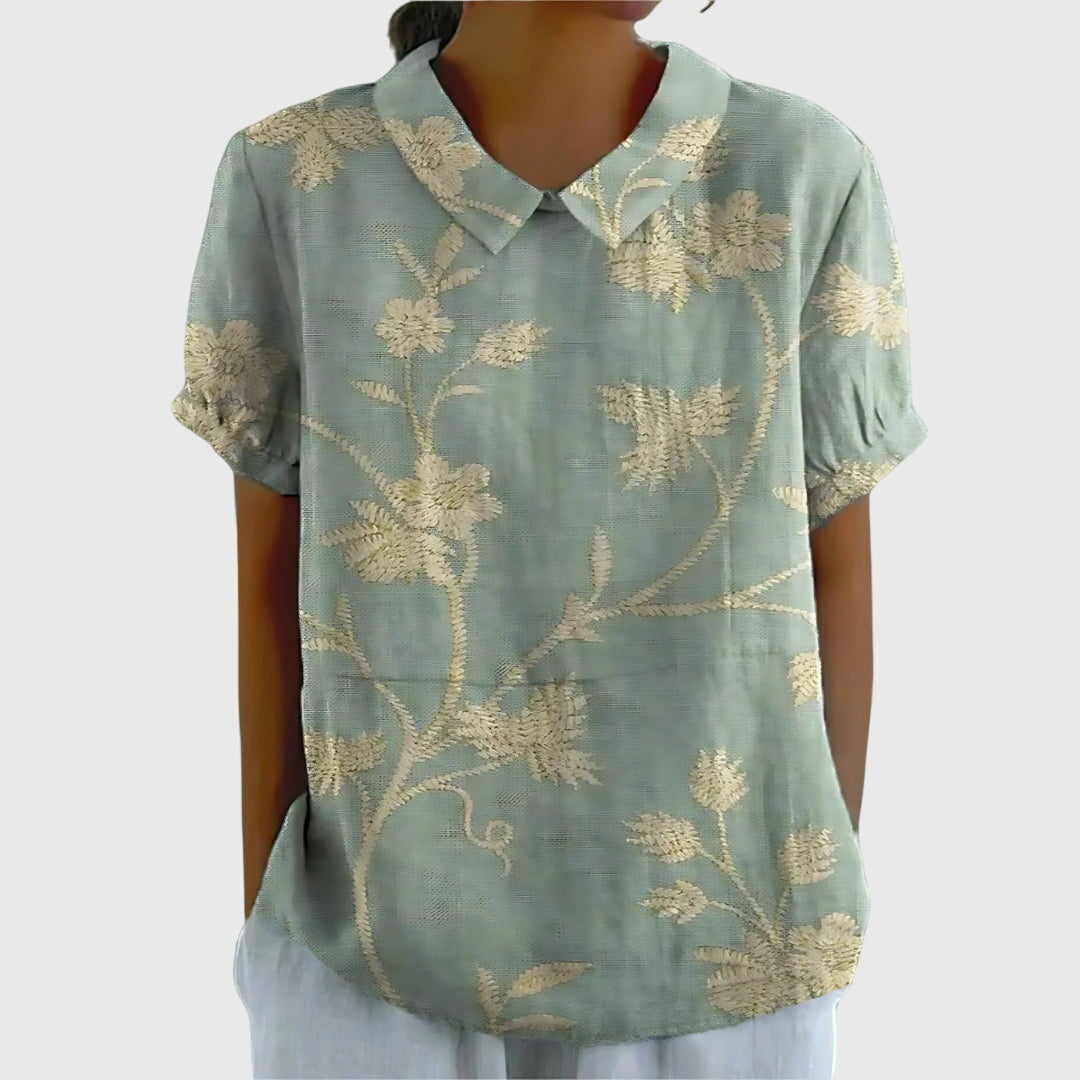 Vert Jaunâtre / 4XL