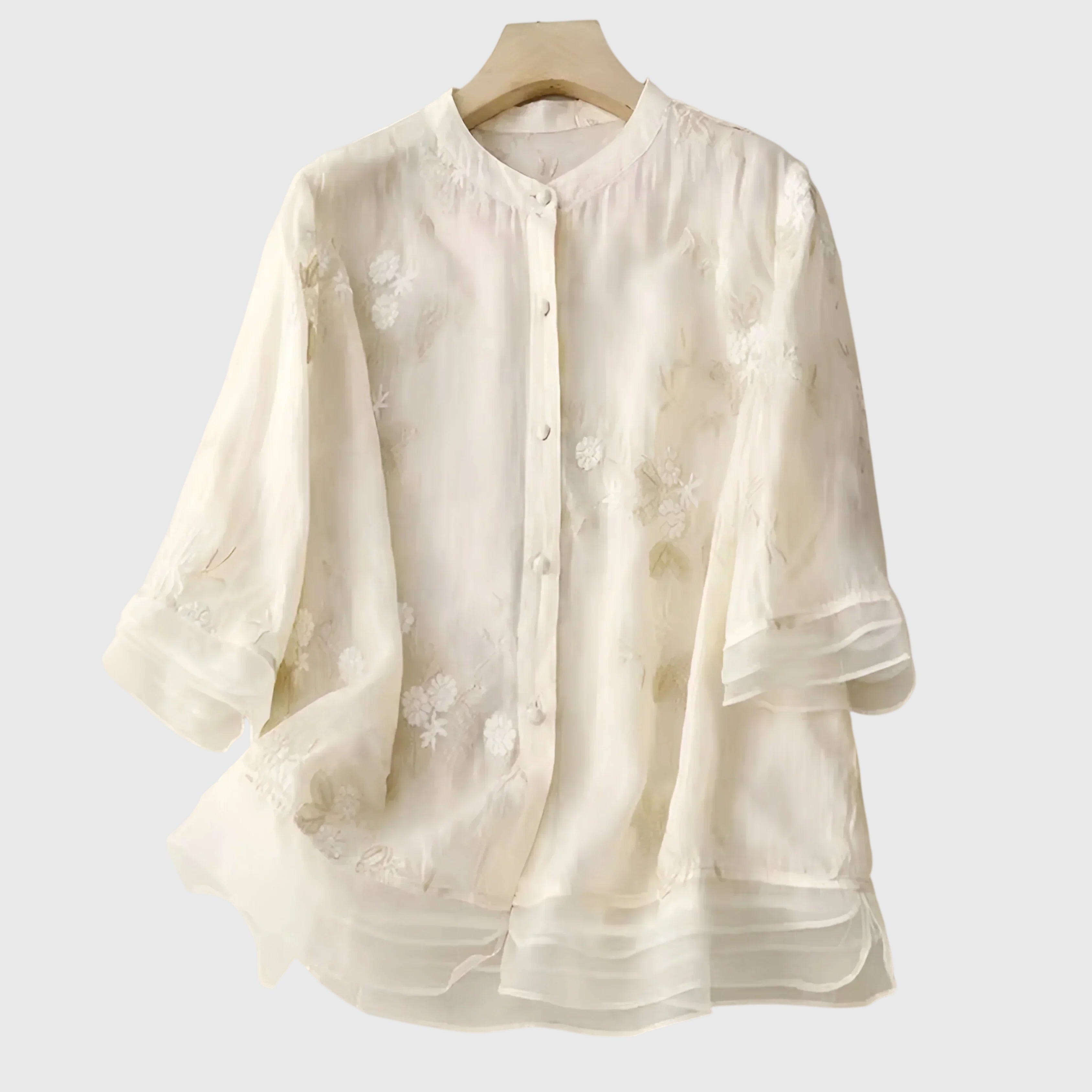 Crème / 2XL