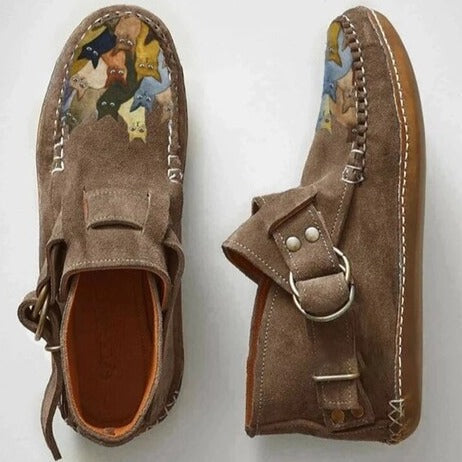 Marron / 43
