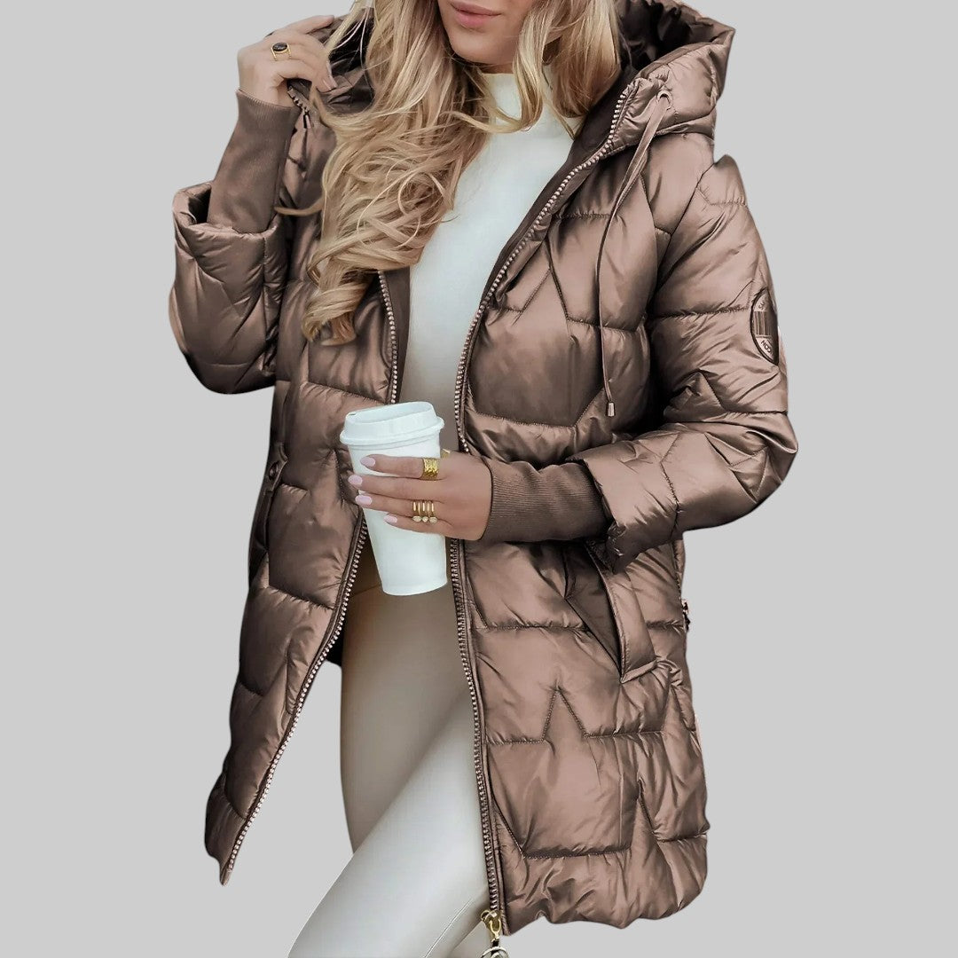 Marron / 3XL