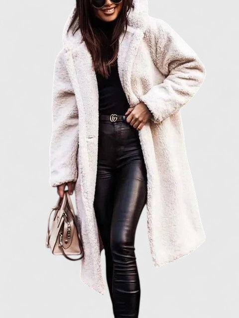 Blanc / XL