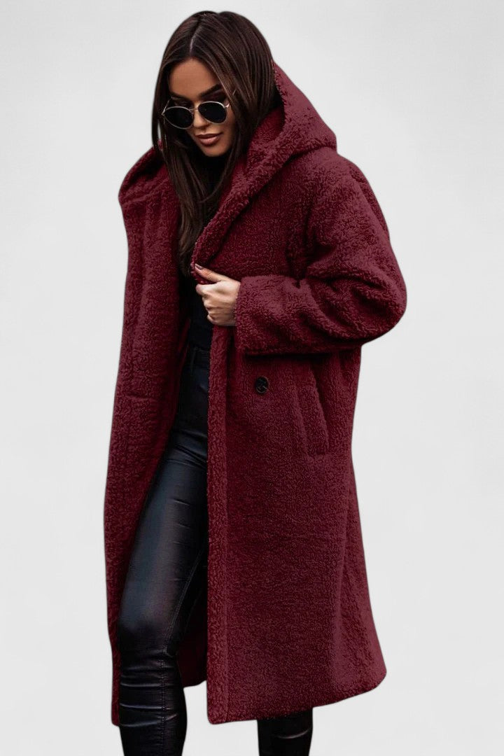 Rouge / XL