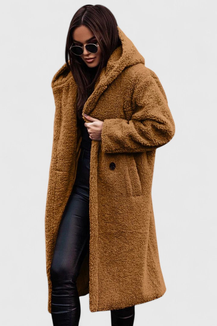 Marron Clair / XL