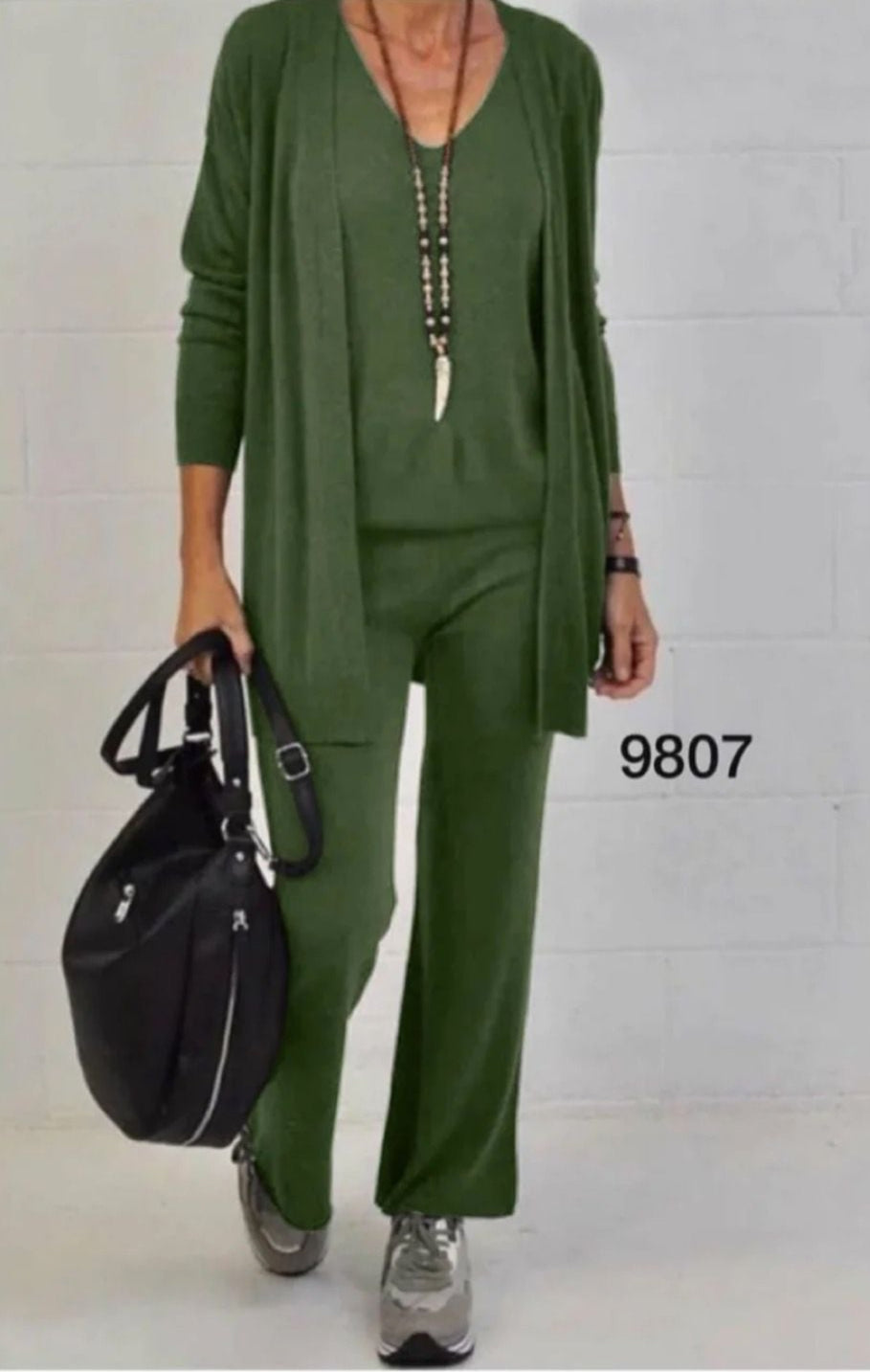 Vert / 60(7XL)