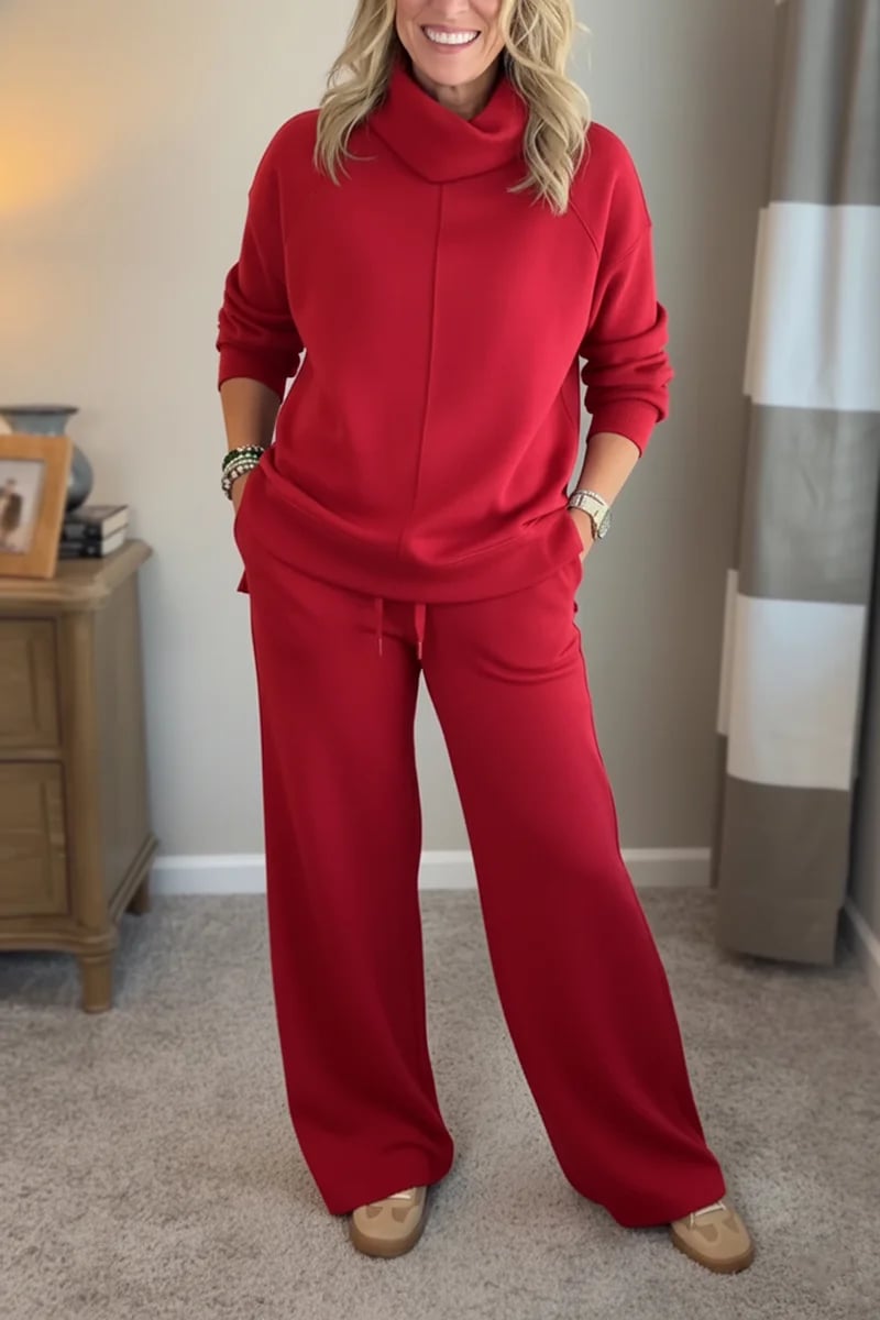 Rouge / 5XL