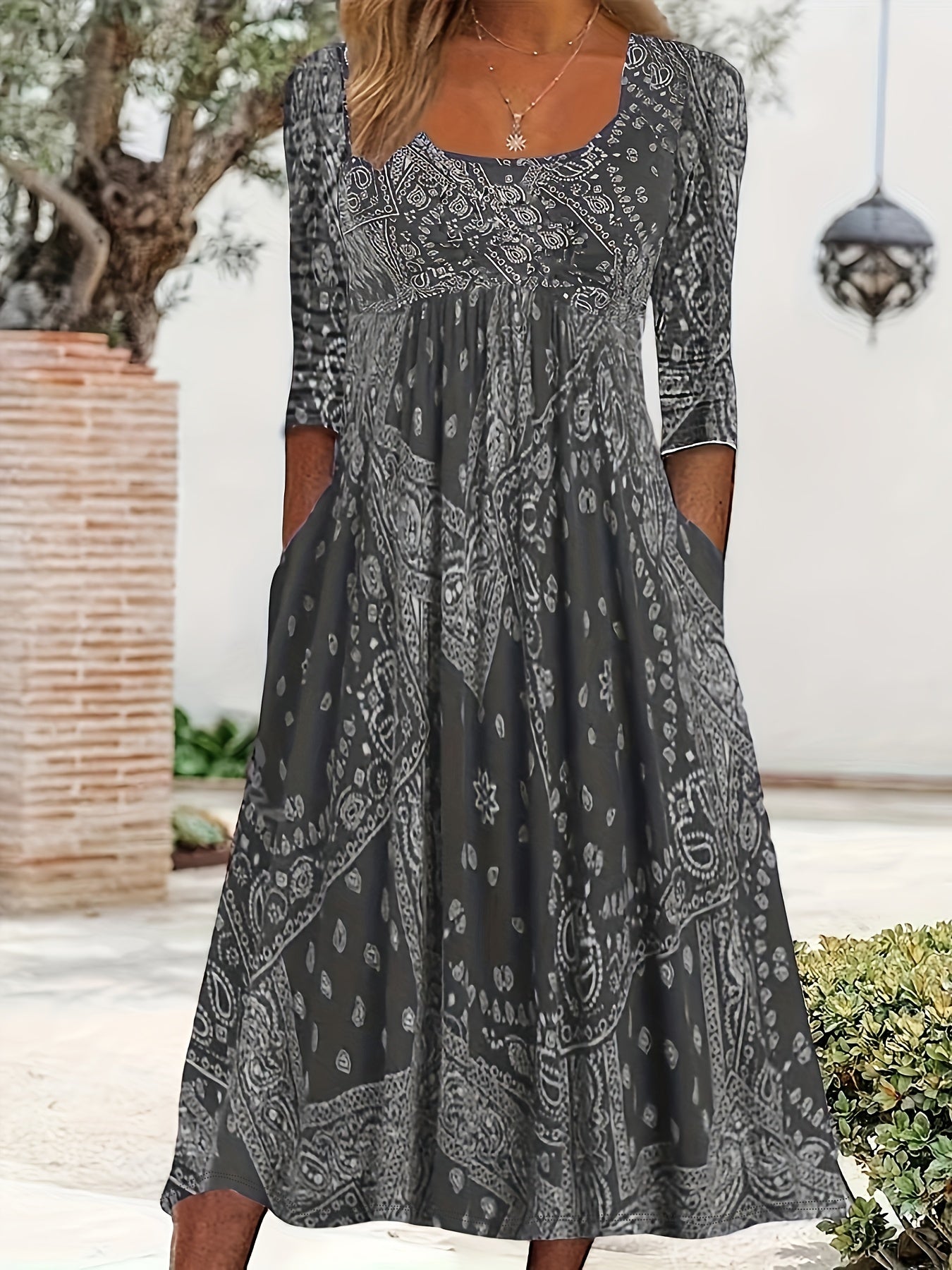 Gris / 5XL
