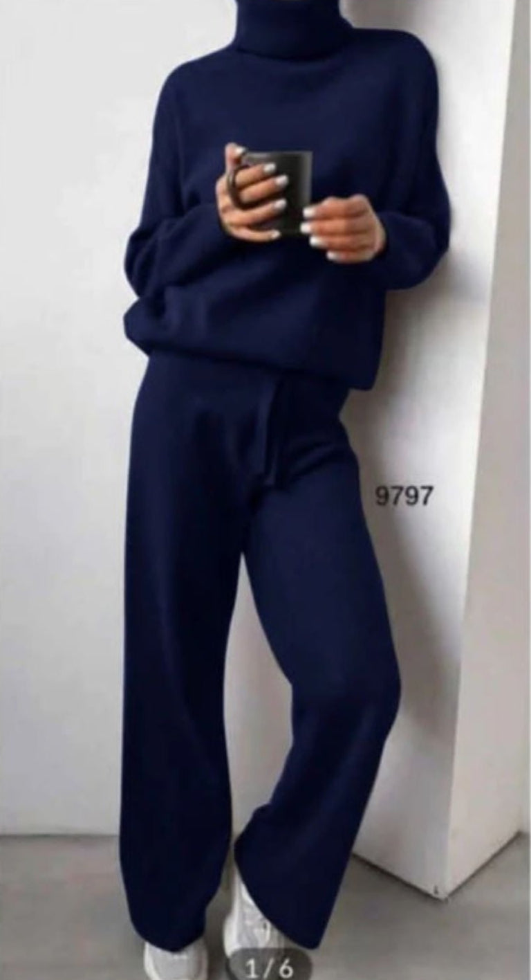 Bleu / 60(7XL)