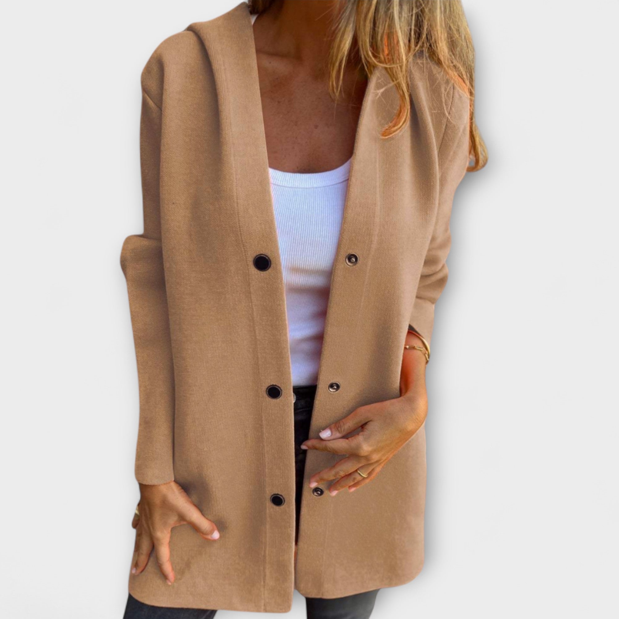Marron / 3XL