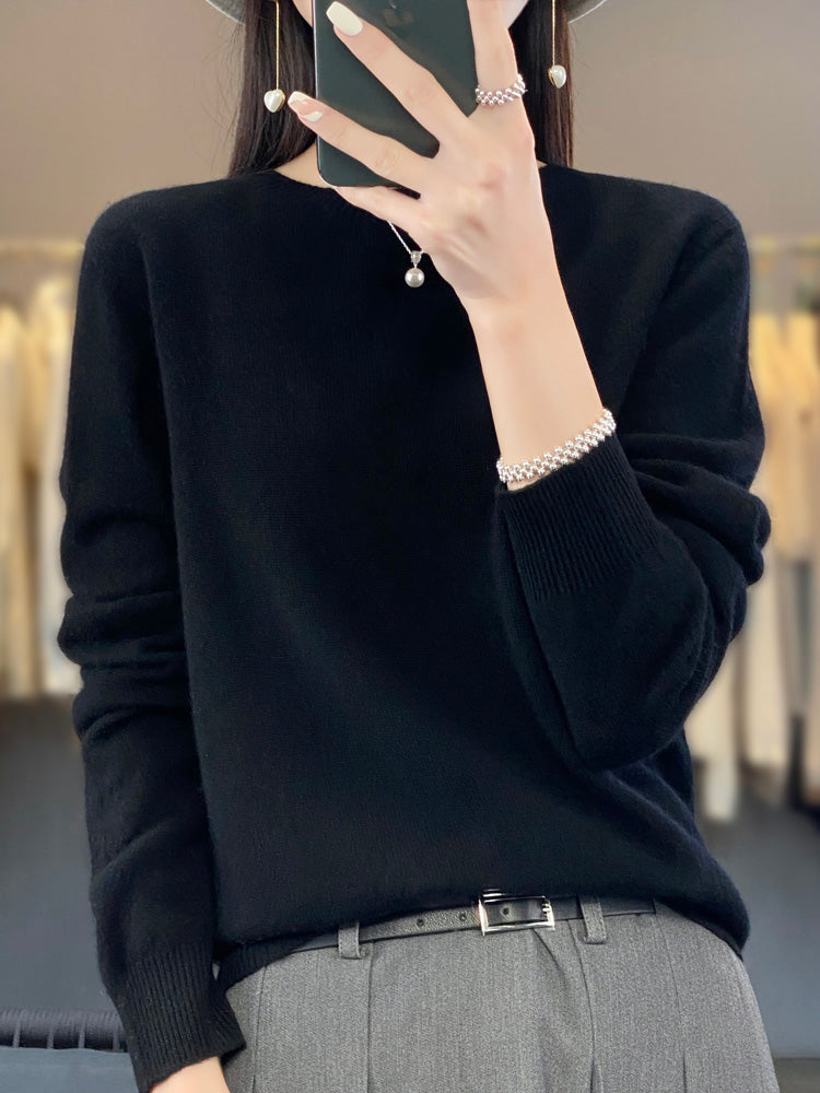 Noir / XL