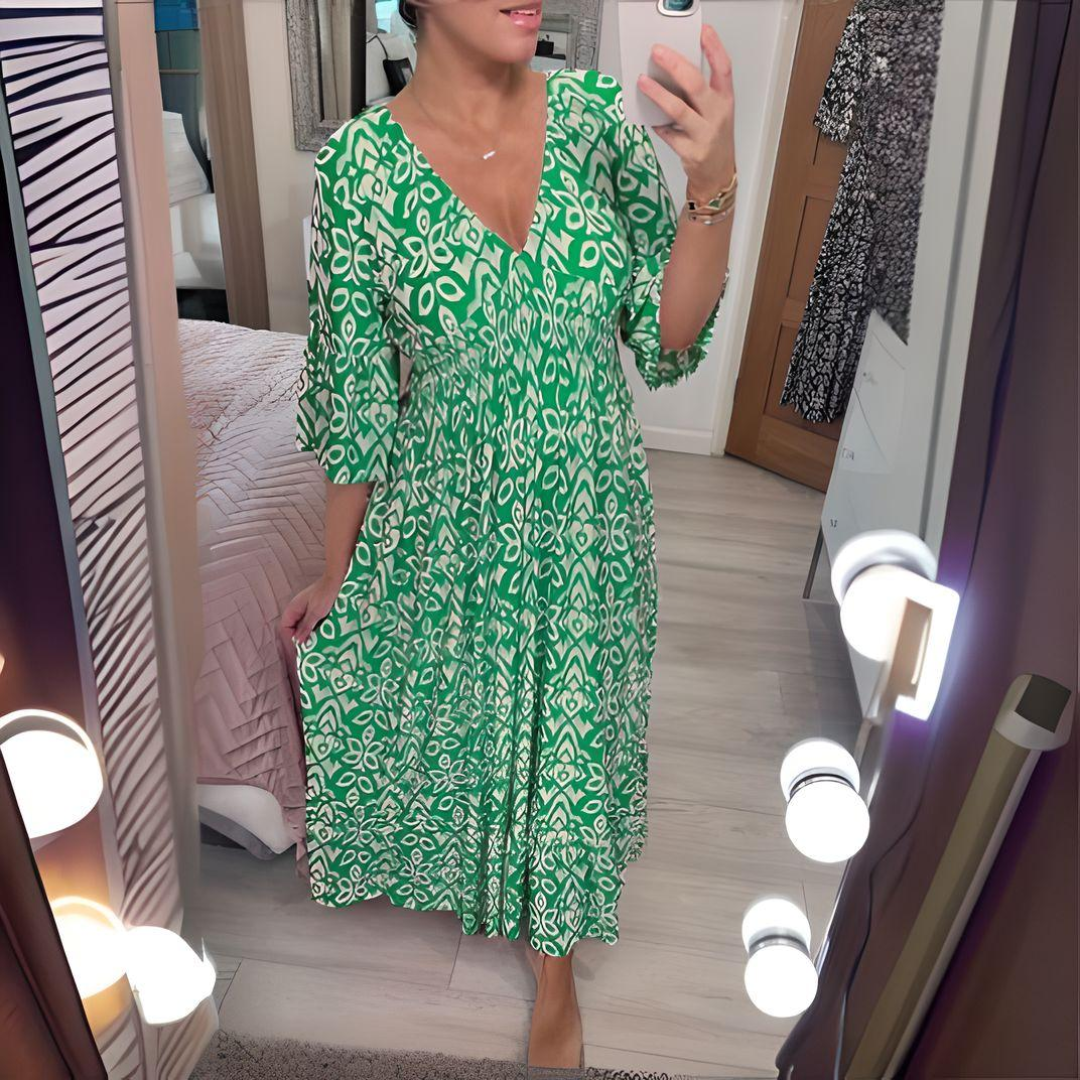 Vert (Presque épuisé) / 5XL