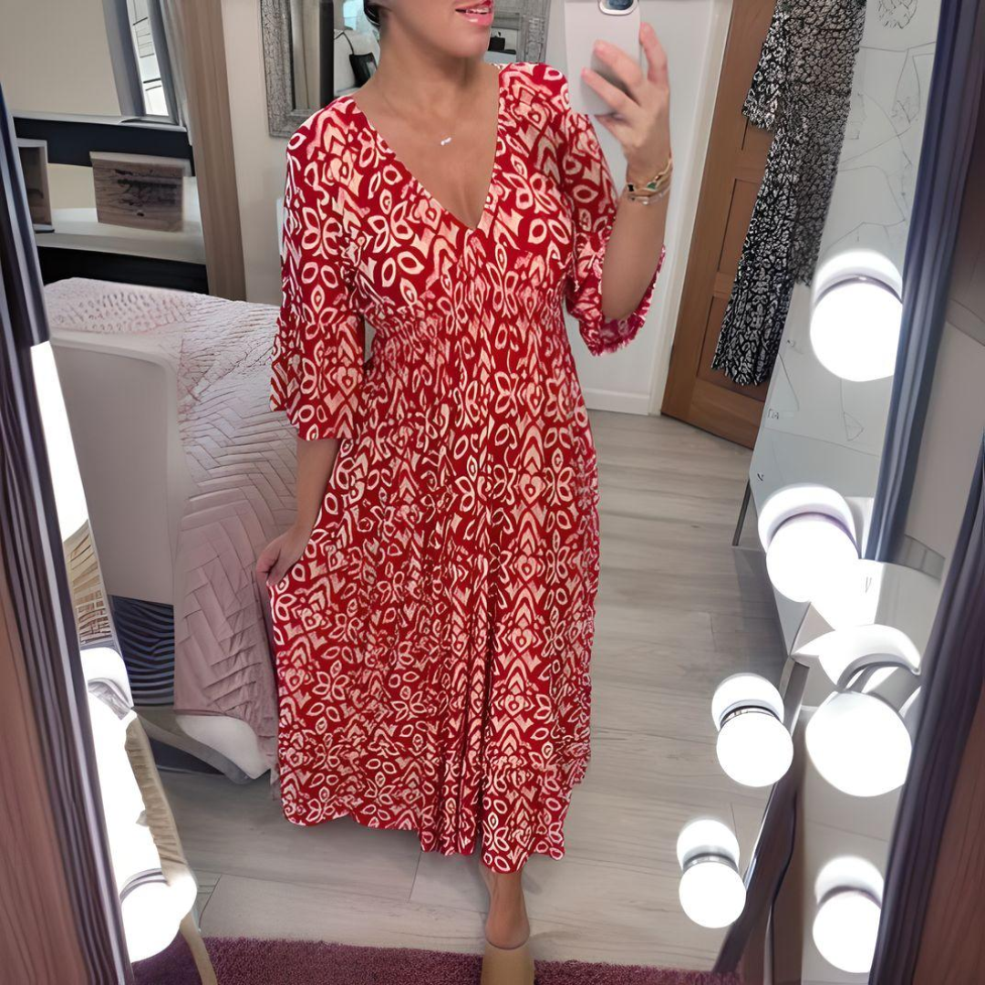 Rouge (Presque épuisé) / 5XL