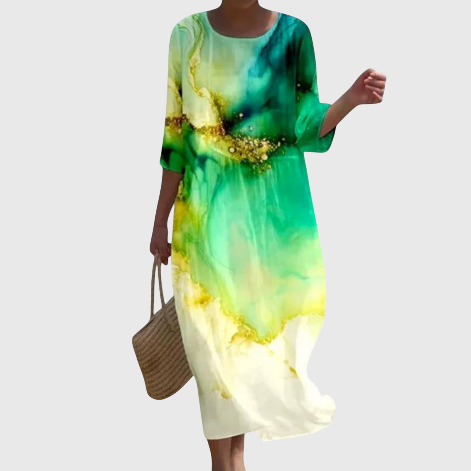 Vert Foncé / 3XL