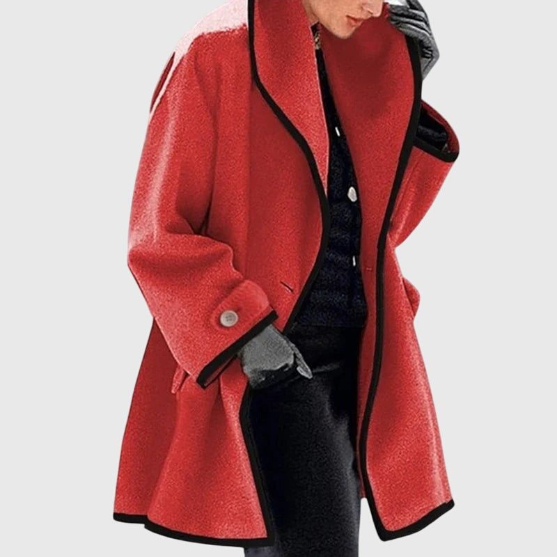 Rouge / 5XL